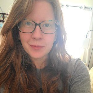 Meet your Posher, Jasmine